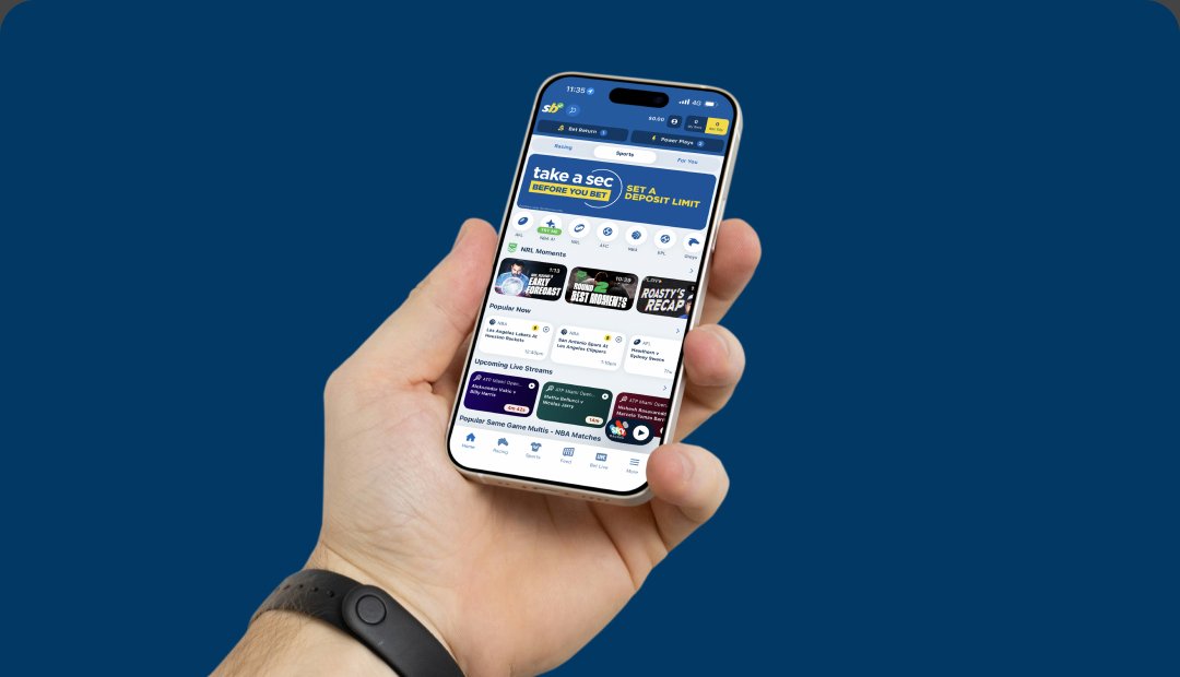 Helping Customers Stay In Control