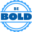 Be Bold icon
