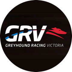 Greyhound Racing Victoria logo