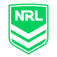 National Rugby League logo